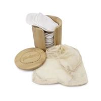 Opslagdoosje voor herbruikbare wattenschijfjes - thumbnail