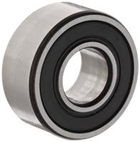 FAG 2307-2RS-TVH Pendelkogellager Boordiameter 35 mm Buitendiameter 80 mm Toerental (max.) 6000 omw/min - thumbnail