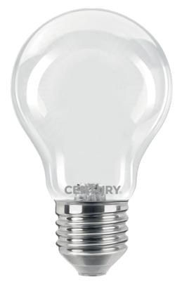 LED-Lamp E27 | Globe | 16 W | 2300 lm | 3000 K | Natuurlijk Wit | Frosted | 1 Stuks