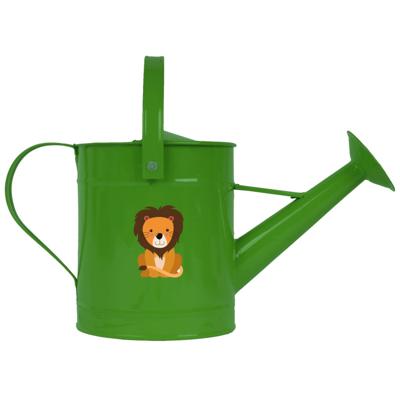 Talentools kindergieter metaal leeuw Talen Tools - Talentools