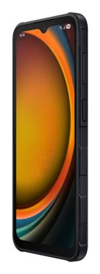 Smartphone Samsung Galaxy XCover7 Pro 5G SM-G766B 6,6" Octa Core 6 GB RAM 128 GB Zwart