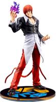 The King of Fighters '98 PVC 1/8 Statue - Iori Yagami - thumbnail
