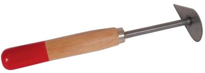 Verfschraper peermodel extra gehard Verfschraper peermodel extra gehard