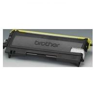 Brother toner, 2.500 pagina's, OEM TN-2000, zwart Brother toner, 2.500 pagina's, OEM TN-2000, zwart