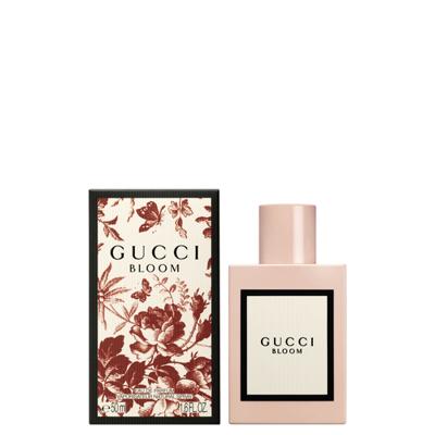 Gucci eau de parfum spray bloom 50ml dames - thumbnail