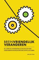 Breinvriendelijk veranderen (Paperback) - thumbnail