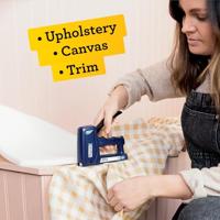 Rapid Staple Gun RPC4 T&F West - 5001631 - thumbnail