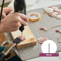 Dremel DREMEL 3200-1/90 Multitool F0133200JA Multitool - thumbnail