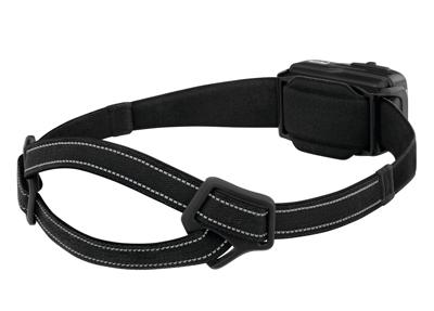 Petzl SWIFT RL Hoofdlamp LED werkt op een accu, werkt op USB 700 lm 100 h