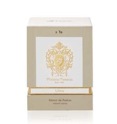 Tiziana Terenzi Luna Collection Libra Extrait De Parfum 100ml