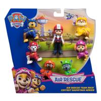 Actiefiguur Spin Master PAW Patrol The Paw Patrol - thumbnail
