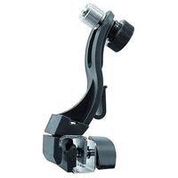 OMNITRONIC MDP-1 Microphone Holder for Drums - thumbnail