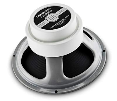 Celestion F12-X200 12 inch 200W 8 ohm Celestion F12-X200 12 inch 200W 8 ohm
