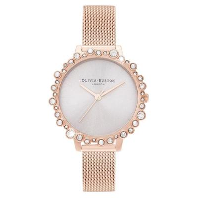 Olivia Burton OB16US50 (Ø 30 mm) Dames horloge