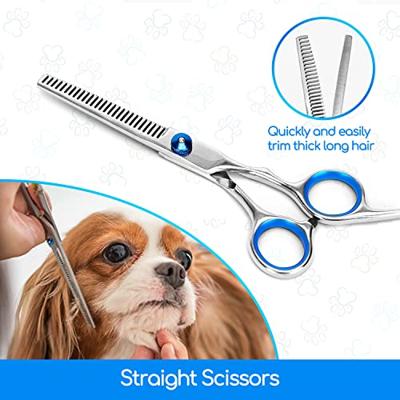 Nobleza Scharen voor hond en kat - Set