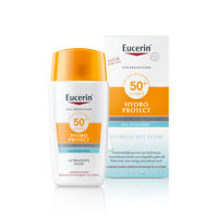 Eucerin Sun Hydro Protect Ultralichte Fluide SPF50+ - thumbnail