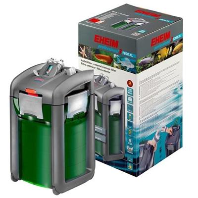 Eheim thermofilter Professional 3 1200 XL zonder filtermassa Eheim Gebr. de Boon - Gebr de boon
