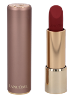 Lancome L'Absolu Rouge Intimatte Matte Veil Lipstick 888 KIND OF SEXY Lippenstift 3.4 g Dames - thumbnail