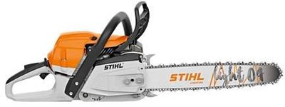 Stihl ms 261 c-m rs pro | benzine kettingzaag | 40 cm - 11412000647