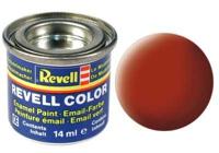 Revell Enamel NR.83 Roest Mat - 14ml - thumbnail