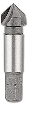 Verzinkboor HSS 10.0 mm kaart KWB - Kwb Verzinkboor HSS 10.0 mm kaart KWB - Kwb