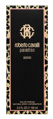 Roberto Cavalli Paradiso Assoluto Eau de Parfum Roberto Cavalli Paradiso Assoluto Eau de Parfum