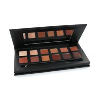 Technic Oogschaduw Palette - All Fired Up - thumbnail