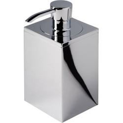 Geesa Modern Art Zeepdispenser 200 ml Chroom 913516-02
