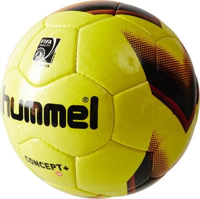 Hummel 1.0 Concept+ Hummel 1.0 Concept+