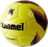 Hummel 1.0 Concept+ - thumbnail