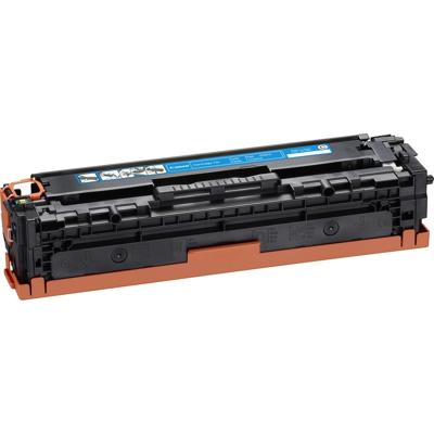 Huismerk Canon 731 Toner Cyaan