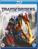 Transformers Dark of the Moon - thumbnail