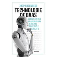 Joop  Hazenberg Technologie de baas - thumbnail