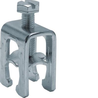Hager Sonstige Installationstechnik Verzamelrail klem 1 stuk(s)