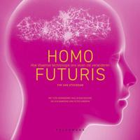 Homo Futuris - thumbnail
