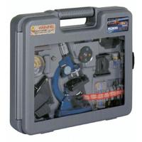 Konus microscoop cience 1200x - thumbnail