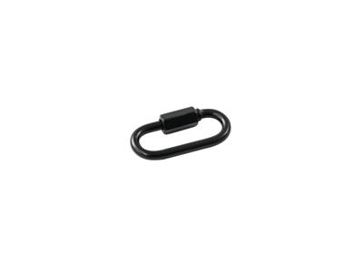 Eurolite EUROLITE Quick Link Typ A-50 black