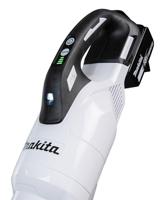 Makita DCL286FZW DCL286FZW Accu-handstofzuiger 18 V 100 W Zonder accu, Zonder lader - thumbnail