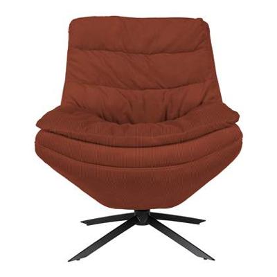 Dutchbone Vince fauteuil Rerra