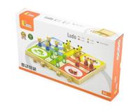 VIGA ludo dieren bordspel, 1 set - thumbnail