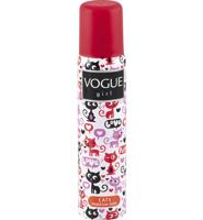 Vogue Girl Parfum Deo Cats - 100 ml - thumbnail