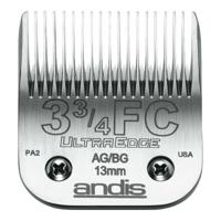 Andis scheerkop maat 3 3/4 fc 13mm - thumbnail