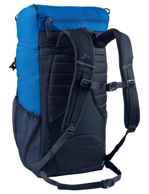 Vaude Skovi 19 Kinderrugzak blue/eclipse Kindertas Vaude Skovi 19 Kinderrugzak blue/eclipse Kindertas