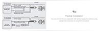 Pioneer TS-WX300 A Auto-subwoofer actief 1300 W - thumbnail
