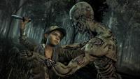 The Walking Dead the Final Season - thumbnail