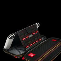 Doosje voor de Nintendo Switch Powera NSCS0126-01 Multicolour - thumbnail