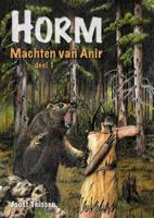 Horm - Joost Thissen - ebook - thumbnail