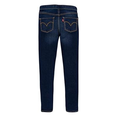 Pull-on legging LEVI'S blauw Pull-on legging LEVI'S blauw