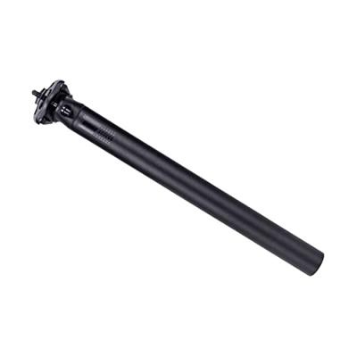 CONTEC patent-zadelpen "pillar" ct seatpost pillar 27,2x400mm, black