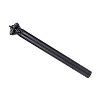 CONTEC patent-zadelpen "pillar" ct seatpost pillar 27,2x400mm, black - thumbnail